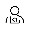 Иконка лояльного отношения к кредитной истории при оформлении займа для госслужащих в БТК Альянс